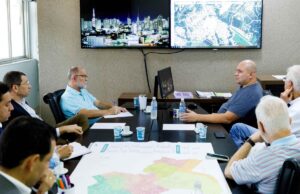 Prefeitura e MP discutem soluções conjuntas para o urbanismo