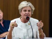 Comissão aprova relatório que prevê pena máxima para facionado