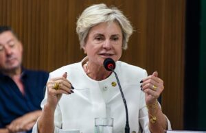 Comissão aprova relatório que prevê pena máxima para facionado