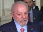Lula diz que Trump humilhou Zelensky e chama bate-boca de ‘cena grotesca’ | Polأtica