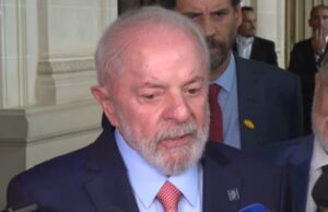 Lula diz que Trump humilhou Zelensky e chama bate-boca de ‘cena grotesca’ | Polأtica