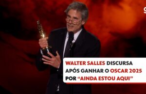 Oscar 2025: ‘Ainda estou aqui’ faz histأ³ria e ‘Anora’ أ© grande vencedor da noite | Cinema