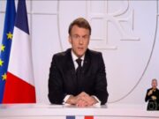 Rأ؛ssia critica Macron e chama de ameaأ§a fala de presidente francأھs sobre armas nucleares | Mundo