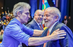Lula e Zema trocam farpas sobre ministério e dívidas em MG