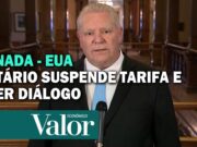 Casa Branca confirma tarifa de 25% sobre aأ§o e alumأnio a partir desta quarta: “Sem exceأ§أµes” | Mundo