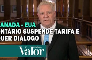 Casa Branca confirma tarifa de 25% sobre aأ§o e alumأnio a partir desta quarta: “Sem exceأ§أµes” | Mundo