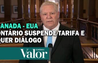Casa Branca confirma tarifa de 25% sobre aأ§o e alumأnio a partir desta quarta: “Sem exceأ§أµes” | Mundo