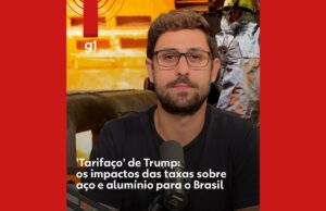 Tarifas de 25% sobre aأ§o e alumأnio entram em vigor nos EUA; entenda os impactos para o Brasil | Economia