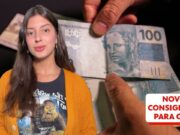 Consignado CLT: simulaأ§أµes somam 35 milhأµes atأ© este domingo; 7 mil contratos foram fechados | Economia