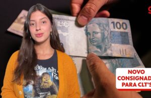 Consignado CLT: simulaأ§أµes somam 35 milhأµes atأ© este domingo; 7 mil contratos foram fechados | Economia
