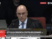 Denأ؛ncia do golpe: STF rejeita recursos dos acusados; julgamento serأ، retomado nesta quarta | Polأtica