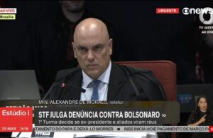Denأ؛ncia do golpe: STF rejeita recursos dos acusados; julgamento serأ، retomado nesta quarta | Polأtica