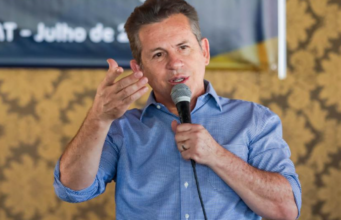 Mendes: Brasil pode ter “briga fratricida” na esquerda e na direita