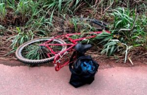 14:25 –
Ciclista morre após ser atropelado na rodovia MT-243 durante a madrugada; motorista fugiu