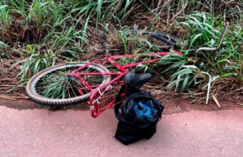 14:25 –
Ciclista morre após ser atropelado na rodovia MT-243 durante a madrugada; motorista fugiu
