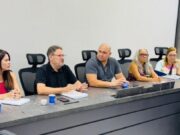 Governo reúne com Prefeitura de Cuiabá e propõe auxílio no combate à dengue e chikungunya :: Notícias de MT