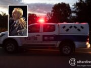 09:20 –
Motorista de aplicativo, idoso é encontrado morto em zona rural de Cuiabá