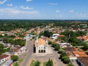 11:34 –
Poconé registra terremoto de magnitude 4,5 e população se assusta; ouça