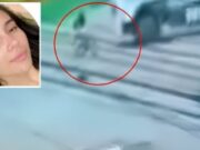 13:51 –
Estudante de Agronomia que foi atropelada por carreta morre após 4 dias na UTI