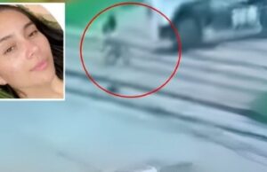 13:51 –
Estudante de Agronomia que foi atropelada por carreta morre após 4 dias na UTI
