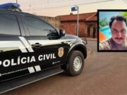 10:30 –
Homem de 40 anos é encontrado morto em casa