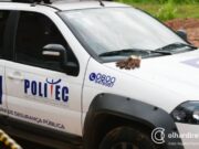 11:17 –
Idoso morre enquanto trabalhava em obra de esgotamento sanitário em Cuiabá