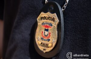 15:40 –
Escrivã da Polícia Civil desmente mito de que buscas por desaparecidos começam após 24 horas: 'isso vem dos filmes'