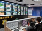 09:38 –
Câmeras do Vigia Mais MT ajudam na recuperação de 146 veículos