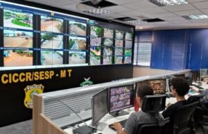 09:38 –
Câmeras do Vigia Mais MT ajudam na recuperação de 146 veículos