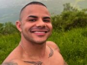 11:00 –
Médico mato-grossense é encontrado morto em apartamento em Santa Catarina