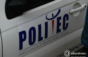 15:40 –
Trabalhador morre após cair da escada enquanto fazia manutenção em rede de internet