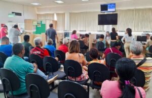 16:35 –
Várzea Grande anuncia Programa de Recuperação Fiscal com descontos de até 20% no IPTU