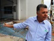 09:50 –
Investigação aponta que ex-presidente da OAB foi morto a tiros por caseiro de PM