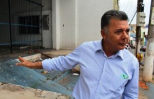 09:50 –
Investigação aponta que ex-presidente da OAB foi morto a tiros por caseiro de PM