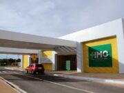 11:40 –
Prefeitura de Cuiabá centraliza atendimentos a mulheres vítimas de violência no HMC durante readequação de espaços