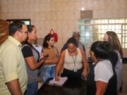 09:25 –
Vigilância Sanitária interdita abrigo de idosos que funcionava de forma irregular