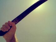 09:40 –
Homem tem mão cortada pelo sogro durante discussão familiar