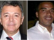 12:03 –
Arma que matou Renato Nery foi utilizada para executar homem com tornozeleira no Pedra 90