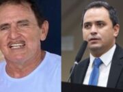 14:45 –
Empresário foi esfaqueado quatro vezes após ter a casa invadida por agressor