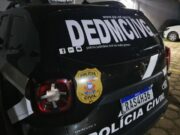 11:54 –
Das 47 mulheres mortas em MT, 41 eram mães; 4 filhos também perderam os pais em suicídio após crimes