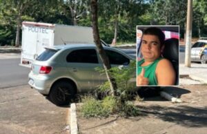 16:39 –
Garçom que estava desaparecido após sair do trabalho é encontrado morto em Cuiabá