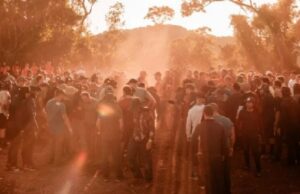 14:38 –
'Legendários' repudia agressão a biomédica e reforça valores cristãos: "nossa solidariedade está com a vítima"