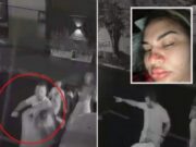 15:46 –
'Estou toda dolorida; quero justiça', diz biomédica agredida por trio em saída de restaurante