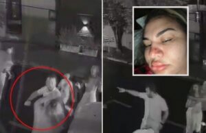 15:46 –
'Estou toda dolorida; quero justiça', diz biomédica agredida por trio em saída de restaurante