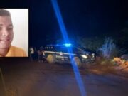 08:19 –
Corpo de homem morto pelo ex da namorada é encontrado; suspeito deve se entregar