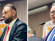 09:05 –
PF afirma que vereadores alvos de operação prometeram distribuição de água em troca de votos em Várzea Grande