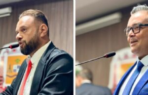 09:05 –
PF afirma que vereadores alvos de operação prometeram distribuição de água em troca de votos em Várzea Grande