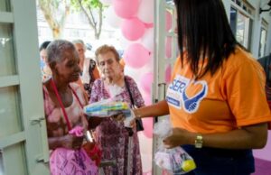12:18 –
Restaurante Prato Popular celebra Mês da Mulher com almoço especial e kits de cuidados