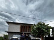 14:43 –
Grupo que contrabandeava cigarros na fronteira é alvo da Polícia Federal