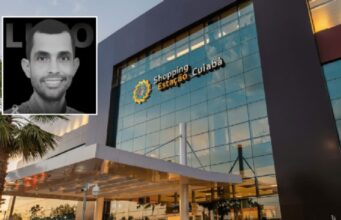 15:35 –
Amigos, colegas e políticos lamentam perda de vice-prefeito que morreu em shopping; "íntegro, honesto e dedicado"